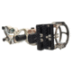 Axion Archery Vue 3 Pin Sight .019in, Lost XD Camo, NSN NO AAA-2703LXD