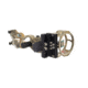 Axion Archery Vue 5 Pin Sight .019in, Realtree Edge, NSN NO AAA-2705RTE