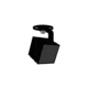 Axton Nano AT-3S-B NCNR Indoor Cube IR Illuminator, 150 degrees, AT-3S-B.3SB18150