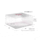 Axton Omni AT-3LE Compact Indoor IR Illuminator, 150 degrees, AT-3LE.3LE138150