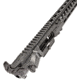 AXTS 10.5in MI-T556 Complete Upper Receiver w/SilencerCO ASR Flash Hider, Black UPR-MIT556-10.5-BLK