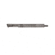 AXTS 16in MI-T556 Complete Upper Receiver w/SilencerCO ASR Flash Hider, Black UPR-MIT556-16-BLK