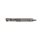AXTS 10.5in MI-T556 Complete Upper Receiver w/SilencerCO ASR Flash Hider, Black UPR-MIT556-10.5-BLK