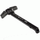 AXTS Raptor Ambidextrous Charging Handle 7.62, Tungsten Grey RAPT-762-TUNG