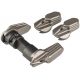 AXTS Talon Ambidextrous 45/90 Safety Selector