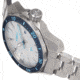 Axwell Bracelet Watch w/ Date, Silver, AXWAW107-1, Silver, One Size, AXWAW107-1