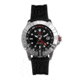 Axwell Strap Watch w/Date, Black, One Size, AXWAW100-1