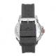 Axwell Strap Watch w/Date, Grey, One Size, AXWAW100-5