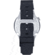 Axwell Summit Strap Watch w/Date, Black, One Size, AXWAW108-1