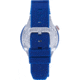 Axwell Summit Strap Watch w/Date, Blue, One Size, AXWAW108-4