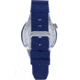 Axwell Summit Strap Watch w/Date, Navy, One Size, AXWAW108-2