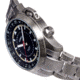 Axwell Vertigo Bracelet Watch w/Date, Black, AXWAW101-2, Black, One Size, AXWAW101-2