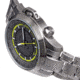 Axwell Vertigo Bracelet Watch w/Date, Grey, AXWAW101-5, Grey, One Size, AXWAW101-5