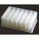 Axygen 48-Well Deep Well Plates, Axygen Scientific P-5ML-48-C 48-Well Plate