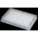 Axygen 96-Well Assay Plates, Axygen Scientific P-96-450-R-C Round-Bottom Plates