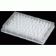 Axygen 96-Well Assay Plates, Axygen Scientific P-96-450-V-B V-Bottom Plates