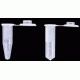 Axygen Boil-Proof Microcentrifuge Tubes, Axygen Scientific MCT-200-R 2.0 Ml Microtubes