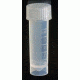 Axygen Graduated Transport Tubes, Axygen Scientific ST-5ML Tubes Without Caps
