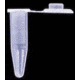 Axygen MaxyClear Microcentrifuge Tubes, Axygen Scientific MCT-060-A 0.6 Ml Microtubes
