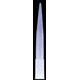 Axygen MAXYMum Recovery Research-Grade Pipet Tips, Axygen Scientific T-200-C-L-R Non-Graduated Tips For Most Research-Grade Pipettors