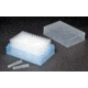 Axygen Mini Tube Systems, Axygen Scientific MTS-11-8-C 8-Tube Strips
