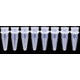 Axygen PCR Tube Strips and Cap Strips, Axygen Scientific PCR-0208CPC Strips Of Eight Tubes And Caps