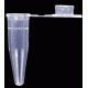 Axygen PCR Tubes, Axygen Scientific PCR-02-NC 0.2 Ml Tube With No Cap