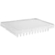 Axygen Plate Pcr 96 Fskrt Brcdst Pk10 PCR-96-FS-CS, Unit CS