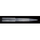 Axygen Research-Grade Pipet Tips, Axygen Scientific T-1000-B-R Non-Graduated Tips For Most Research-Grade Pipettors