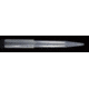 Axygen Research-Grade Pipet Tips, Axygen Scientific T-200-Y-R Non-Graduated Tips For Most Research-Grade Pipettors