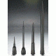 Axygen Tecan Robotic Tips, Axygen Scientific TT1000CBKHTR Nonfiltered Tips Black Liquid Sensing Hanging Tip