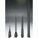 Axygen Tecan Robotic Tips, Axygen Scientific TT200CHTRS Nonfiltered Tips Clear Hanging Tip