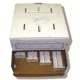 Azer Scientific 8 Drawer Tissuestorage CS10 ES080