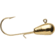 B-Fish-N H20 Precision Jigs, Gold, 3/8oz, 7 per Pack, H20-006-019-5