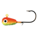 B-Fish-N H20 Precision Jigs, Orange/Chart, 3/8oz, 11 per Pack, H20-006-006-5
