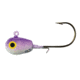 B-Fish-N H20 Precision Jigs, Purple/Pearl, 1/8oz, 22 per Pack, H20-002-002-5