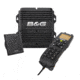 B&amp;G Black Box VHF Radio w/AIS &amp; Hailer V90S 74632