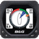 B&amp;G Triton Speed/Depth/Wind Package, Black, 000-10609-001