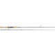 B'n'M Buck's Graphite Crappie Rod
