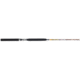 B'n'M Mo Edition Brush Cutter Im6 Graphite Eva Handles Crappe Rod Great For Live-Imaging Electronics, 10', MOBRUX10