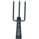 B'n'M Spear 3-Tine Skin Pack, 7in, 3XPK