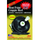 B'n'M West Point Crappie Reel