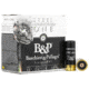 Fiocchi Competition One 12 Gauge 1 oz 2.75in Shotgun Ammo, 25 Rounds, 12B1GCP9