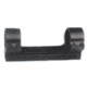 B-Square Air Sport Mounts - Long Base 1'' ring, Blue 27201