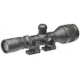 B-Square Black Powder Combo ( Mount with 3-9X40 Scope), Blue 514950