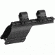 B-Square Shotgun Saddle Mount, Rings, Blued 16300