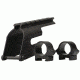 B-Square Shotgun Saddle Mount, Win/usrac 1200,1300, 1400, 1500, 12 Ga, 1008578, EDEMO1
