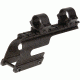 B-Square Shotgun Saddle Mounts (includes 1" rings) - Remington 870 20 ga Express LT, Blue 16820, EDEMO2