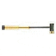 B-Square Specialty Tools - Brass Hammer - 10 oz. Triple Head T0010