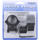 B-Square Sport Utility Weaver Extension Rings, High 21056